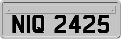 NIQ2425