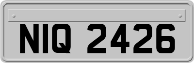 NIQ2426
