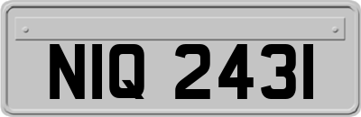 NIQ2431