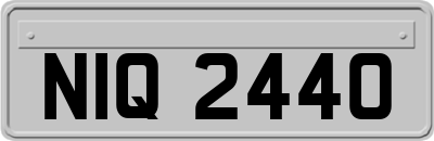 NIQ2440