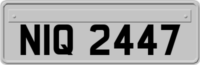 NIQ2447