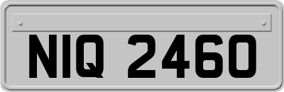 NIQ2460
