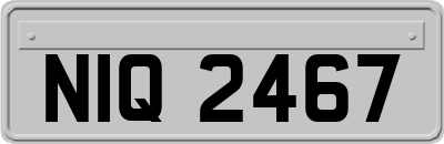 NIQ2467