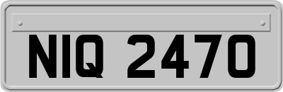 NIQ2470