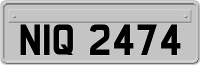 NIQ2474