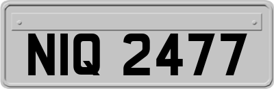 NIQ2477