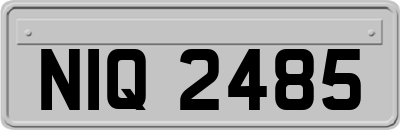 NIQ2485