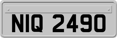 NIQ2490