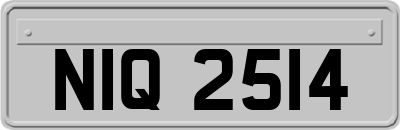 NIQ2514