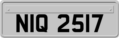 NIQ2517