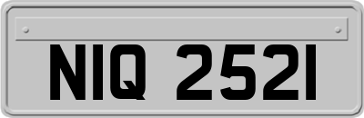 NIQ2521