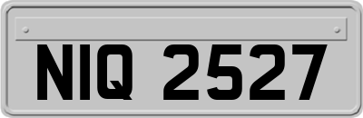 NIQ2527