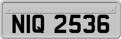 NIQ2536