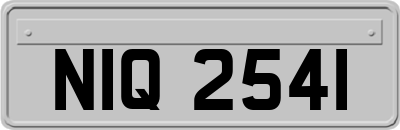 NIQ2541