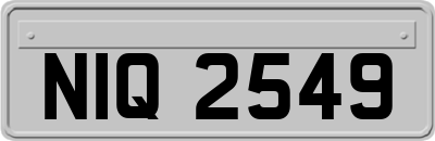 NIQ2549