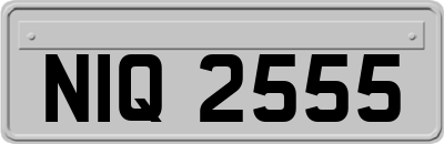 NIQ2555