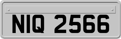 NIQ2566