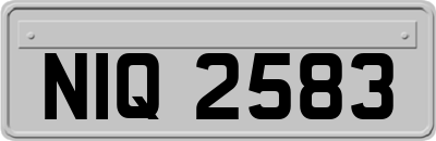 NIQ2583