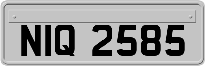 NIQ2585