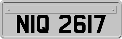 NIQ2617