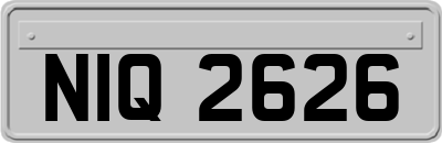 NIQ2626