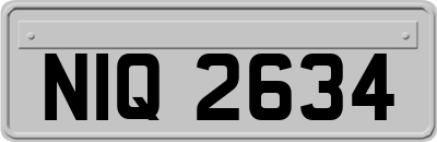 NIQ2634