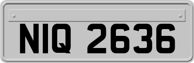 NIQ2636