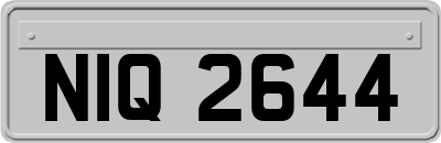 NIQ2644