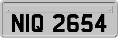 NIQ2654