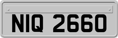 NIQ2660