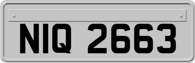 NIQ2663