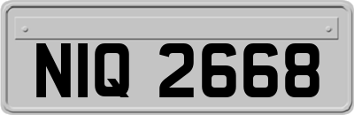 NIQ2668