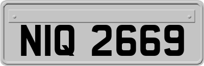 NIQ2669