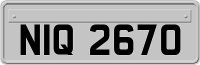 NIQ2670
