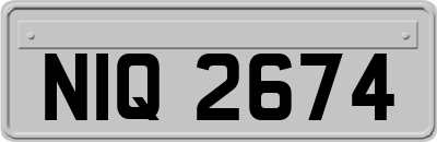 NIQ2674