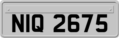 NIQ2675