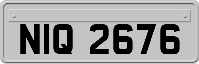 NIQ2676