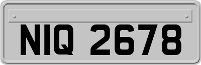 NIQ2678