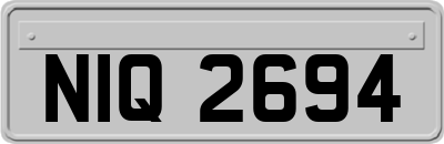 NIQ2694