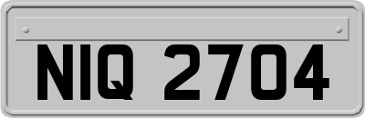 NIQ2704
