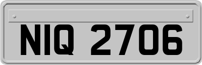 NIQ2706