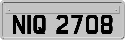 NIQ2708
