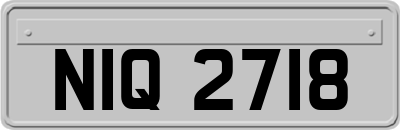 NIQ2718