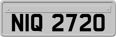 NIQ2720