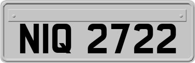 NIQ2722