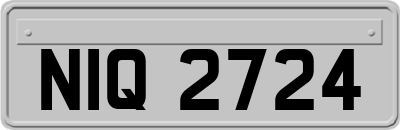 NIQ2724