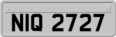 NIQ2727