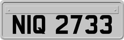 NIQ2733