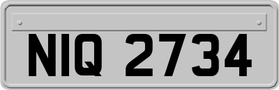 NIQ2734