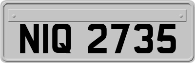 NIQ2735
